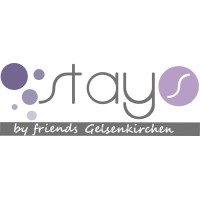 stays by friends Gelsenkirchen logo - Similar company to Anter Group