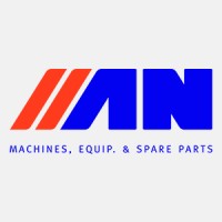Antonius Nino Machines Equipment & Spare Parts logo - Similar company to Fluidtech Llc