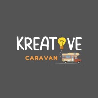 Kreative Caravan logo - Similar company to Windfall Business Hub