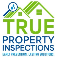 True Property Inspections logo - Similar company to Sterling Bridge