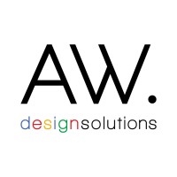 AW Design Solutions logo - Similar company to Trimia