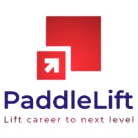 PaddleLift Pvt. Ltd. logo - Similar company to Logiclite Solutions