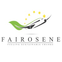 Fairosene logo - Similar company to Etics - European Testing Inspection Certification System