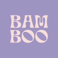 Bamboo Creative Studio logo - Similar company to Snuggle Beast Studio