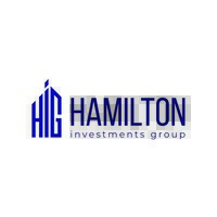 Hamilton Investments Group logo - Similar company to Arctrust Private Capital