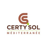 Certy'Sol Méditerranée logo - Similar company to Ogéo