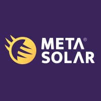 Metasolar Chile logo - Similar company to Armony Chile