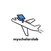MyScholarsLab logo - Similar company to Asian African Youth Government