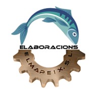 ELMAPEIX S.L. logo - Similar company to Rustiguet S.L.