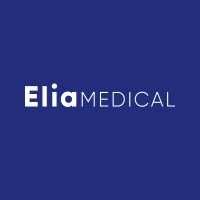 Elia Médical logo - Similar company to Alpha Médical Healthcare®
