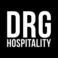 DRG Hospitality logo - Similar company to 3 Hospitality