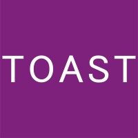 TOAST ICT logo - Similar company to Catelae