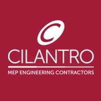Cilantro Engineering UK Limited logo - Similar company to Borough Engineering Services Ltd