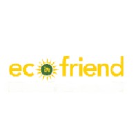 ECO Friend logo - Similar company to Dell'Arte