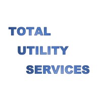 Total Utility Services logo - Similar company to Bn Drainage