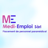 Medi-Emploi logo - Similar company to Vitalrh