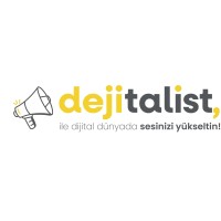 Dejitalist logo - Similar company to Bem Bilişim
