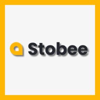Stobee logo - Similar company to My Virtual Office