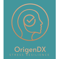 OrigenDX logo - Similar company to Journafy: Narrative Medicine