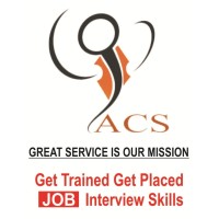 Ambitious Career Solutions logo - Similar company to Mobiz Web Tech