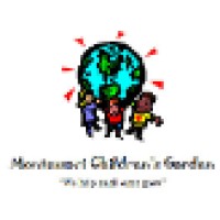 Montessori Children'S Garden