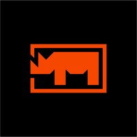 Black Rhino logo - Similar company to Black Rhino