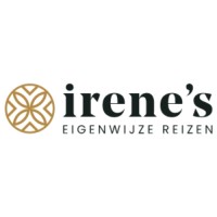 Irene's Eigenwijze Reizen logo - Similar company to Sahara Travel