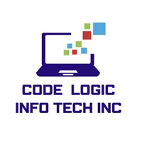 Code Logic Info Tech INC logo - Similar company to Devops Trainer