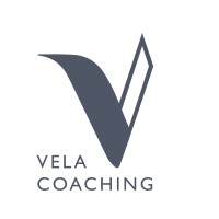 Vela Coaching logo - Similar company to Right Point Global