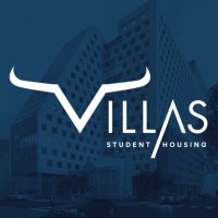 Villas Student Housing logo - Similar company to Rhode Partners
