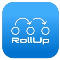 RollUp logo - Similar company to The Rollup Co