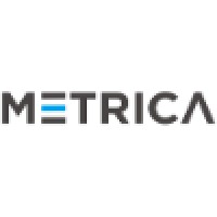 Metrica ehf logo - Similar company to Allank Technologies, Inc.