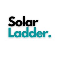 Solar Ladder logo - Similar company to Convergent Software Ltd