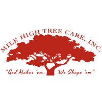 Mile High Tree Care Inc logo - Similar company to Arbortec Tree Service