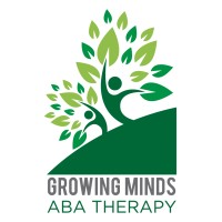 Growing Minds ABA Therapy logo - Similar company to All Star Aba