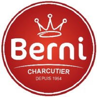 SOCIETE BERNI logo - Similar company to La Capsule Iéseg