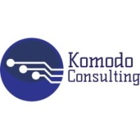 Komodo Consulting Ltd logo - Similar company to Komodo Consulting