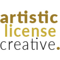 Artistic License Creative Corp logo - Similar company to Be Pro