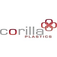 Corilla Plastics logo - Similar company to Dragon Building Products
