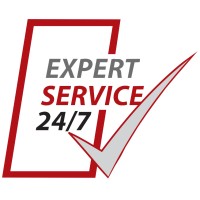 Expert Service 24/7 logo - Similar company to Vertical Design