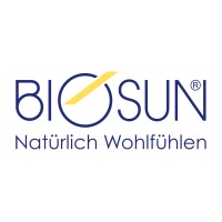 Biosun GmbH logo - Similar company to Stiftung Drachensee