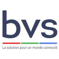 BVS Bourgogne Franche-Comté logo - Similar company to Seret