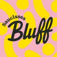Bluff Saucisses logo - Similar company to Pep'S Extra