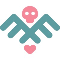 Friendly Foes logo - Similar company to Studio Sekai Inc.