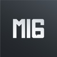 MI6 - Marketing, Comunicação e Tecnologia logo - Similar company to Join Communication