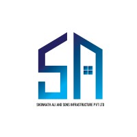 Showkath Ali and Sons Infrastructure Private Limited logo - Similar company to Mk Interior