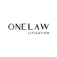 One Law Litigation logo - Similar company to Gosuits Personal Injury & Accident Lawyers