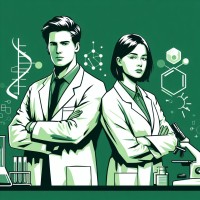 Empleo Sanitario en Investigación Biomédica logo - Similar company to Centro De Investigación Biomédica En Red Ciber