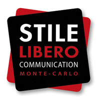 Stile Libero Monaco logo - Similar company to Ultimate Content