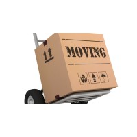 Golden Services LLC  Moving & Storage logo - Similar company to Eastern Connection Dicom